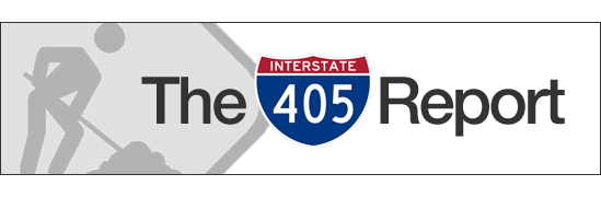 The 405 Report