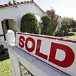 Hot home sales fuel record tax roll